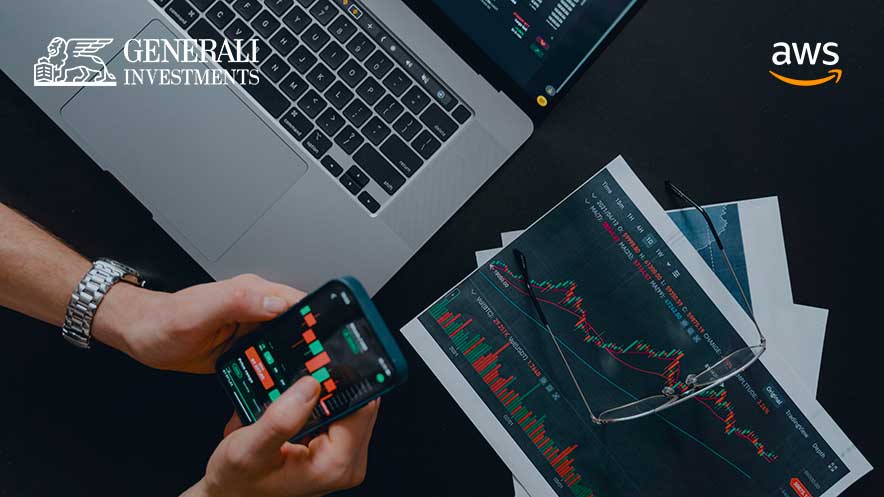 Generali Investments Empowering Data-Driven Transformation Generali Investments CRM Data Integration